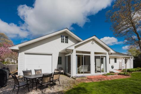 217 Greenwood Avenue Barnstable MA 02601