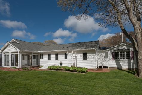 217 Greenwood Avenue Barnstable MA 02601