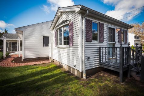 217 Greenwood Avenue Barnstable MA 02601