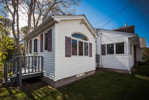 217 Greenwood Avenue Barnstable MA 02601