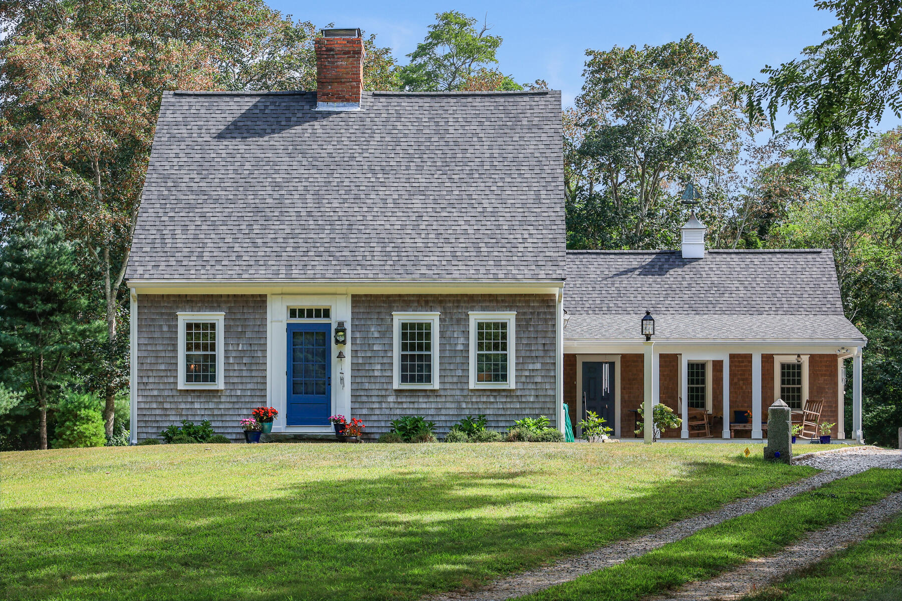 14 Phoebes Close Orleans MA 02653