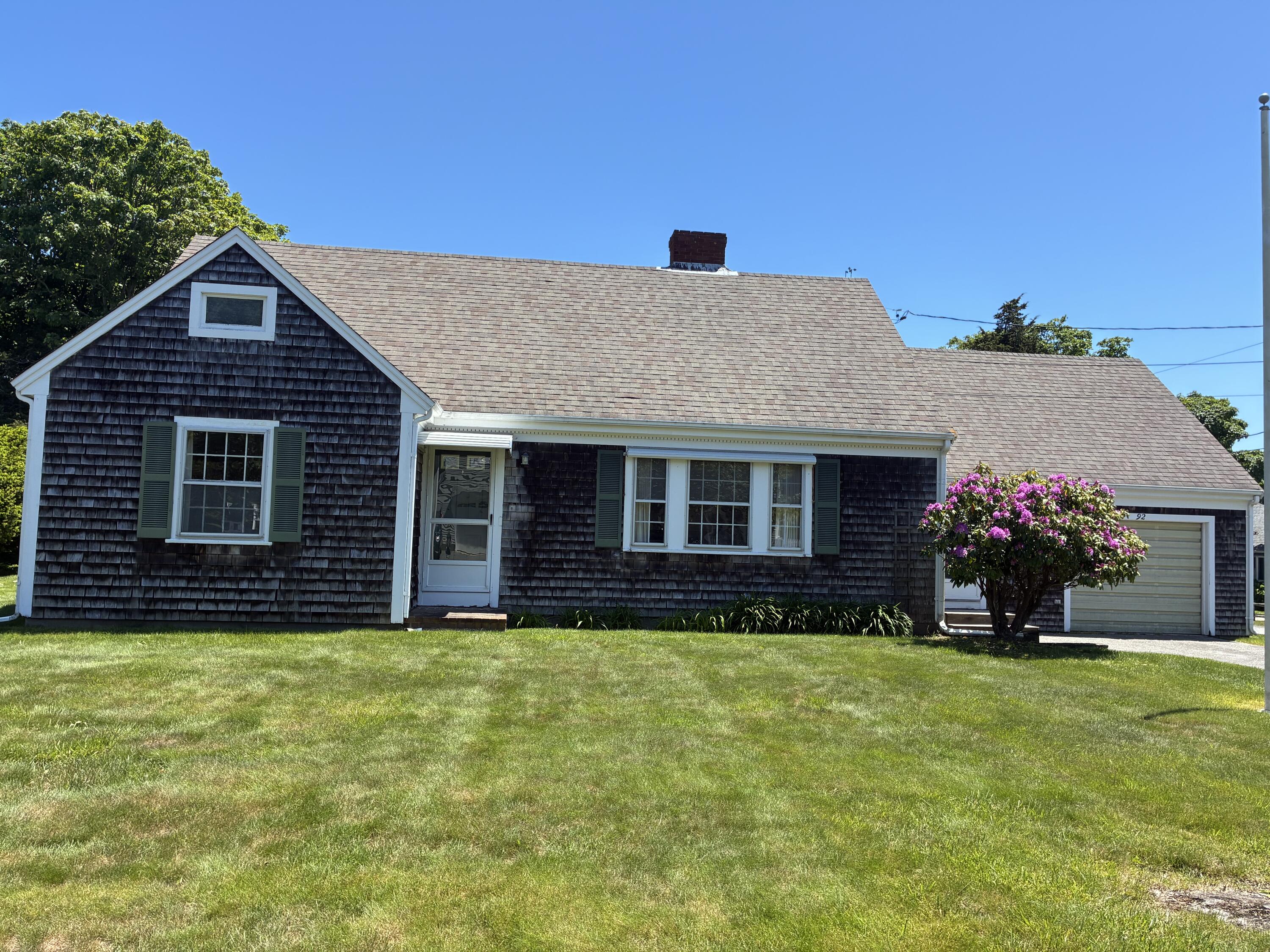 92 Hitching Post Road Chatham MA 02633