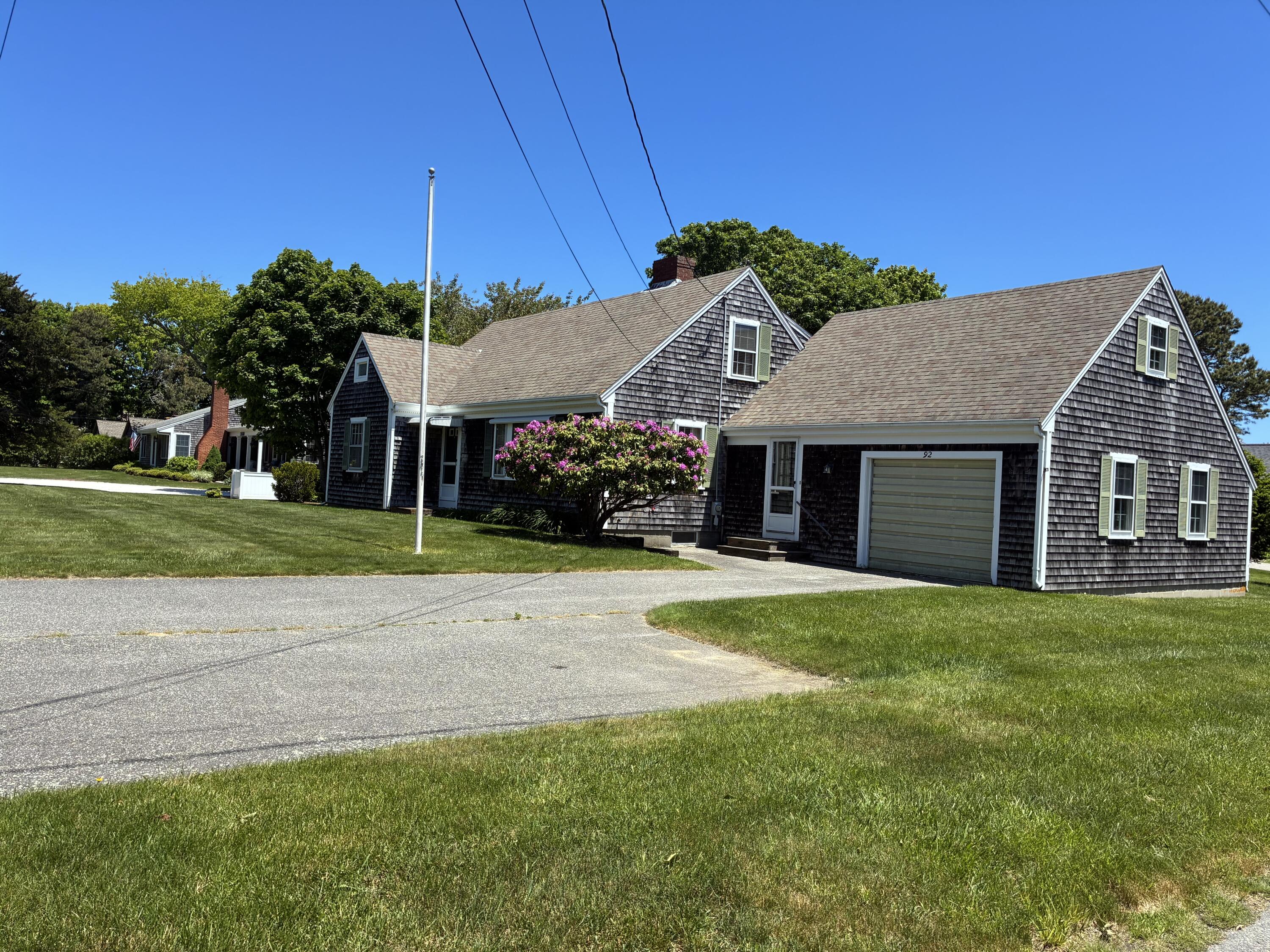 92 Hitching Post Road Chatham MA 02633