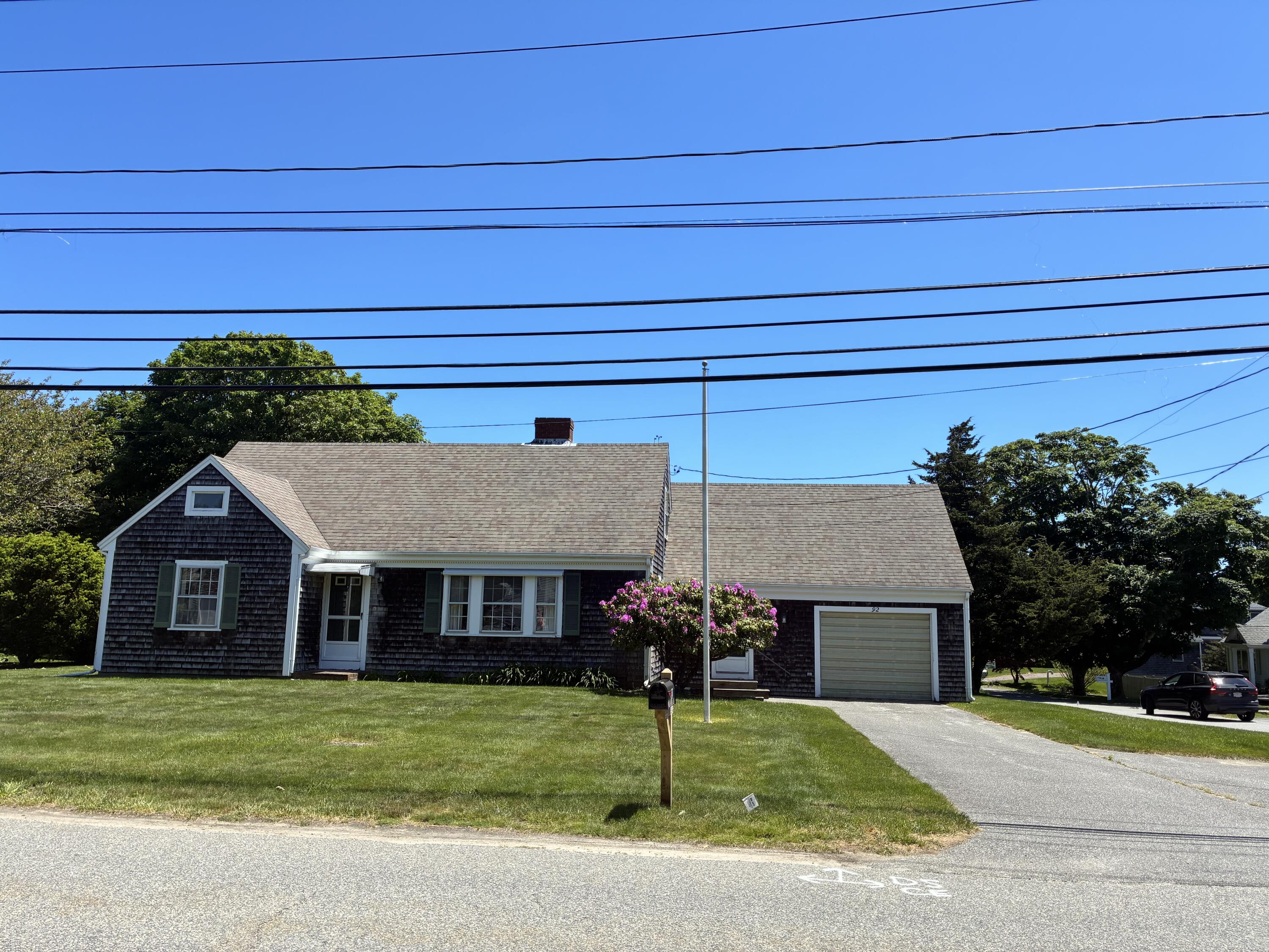 92 Hitching Post Road Chatham MA 02633