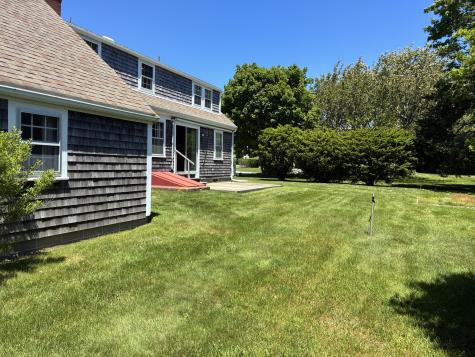 92 Hitching Post Road Chatham MA 02633