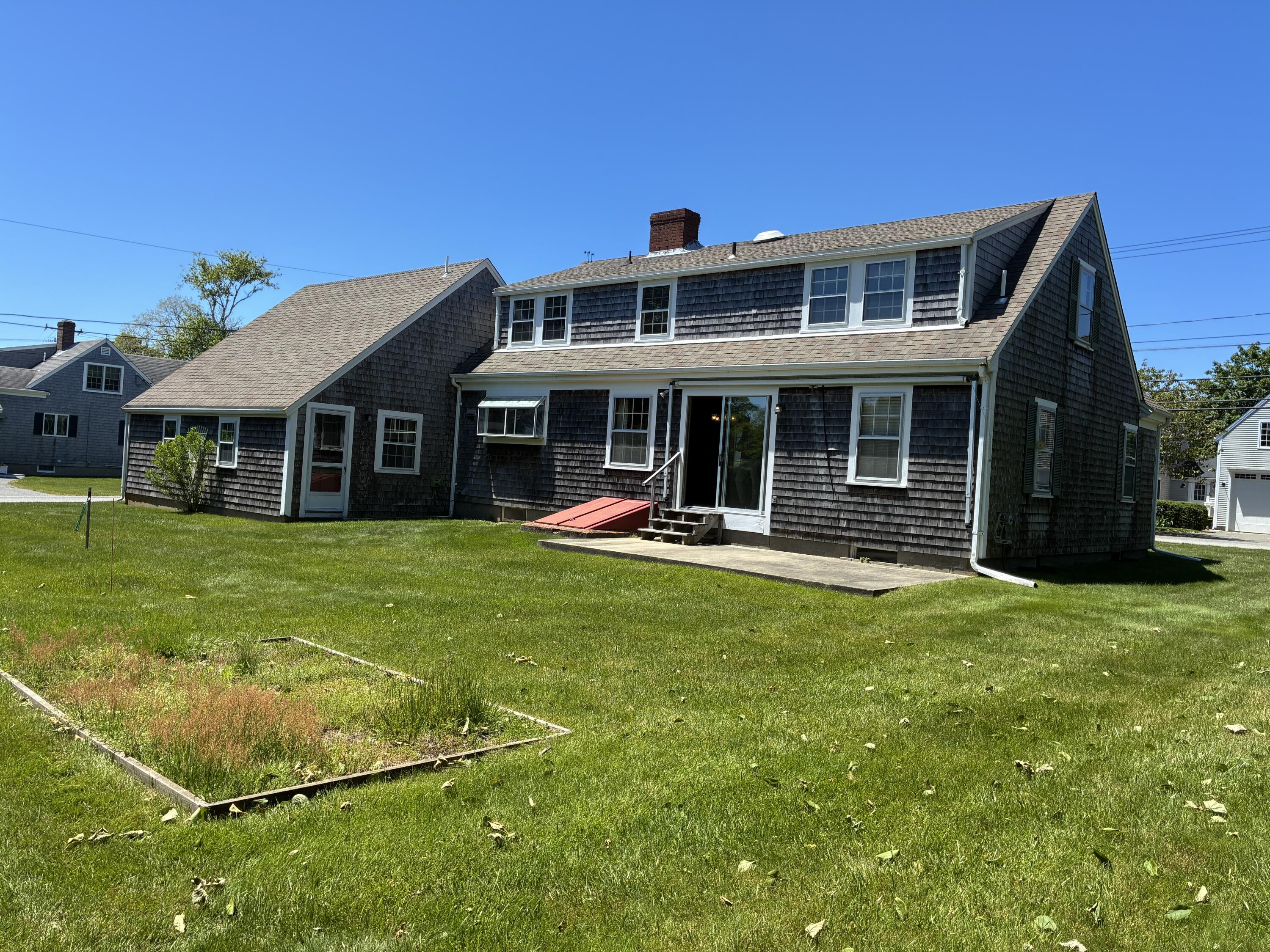 92 Hitching Post Road Chatham MA 02633