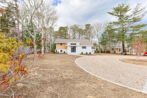 31 Marway Mashpee MA 02649