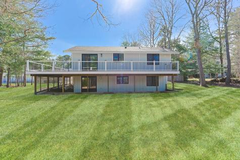 31 Marway Mashpee MA 02649
