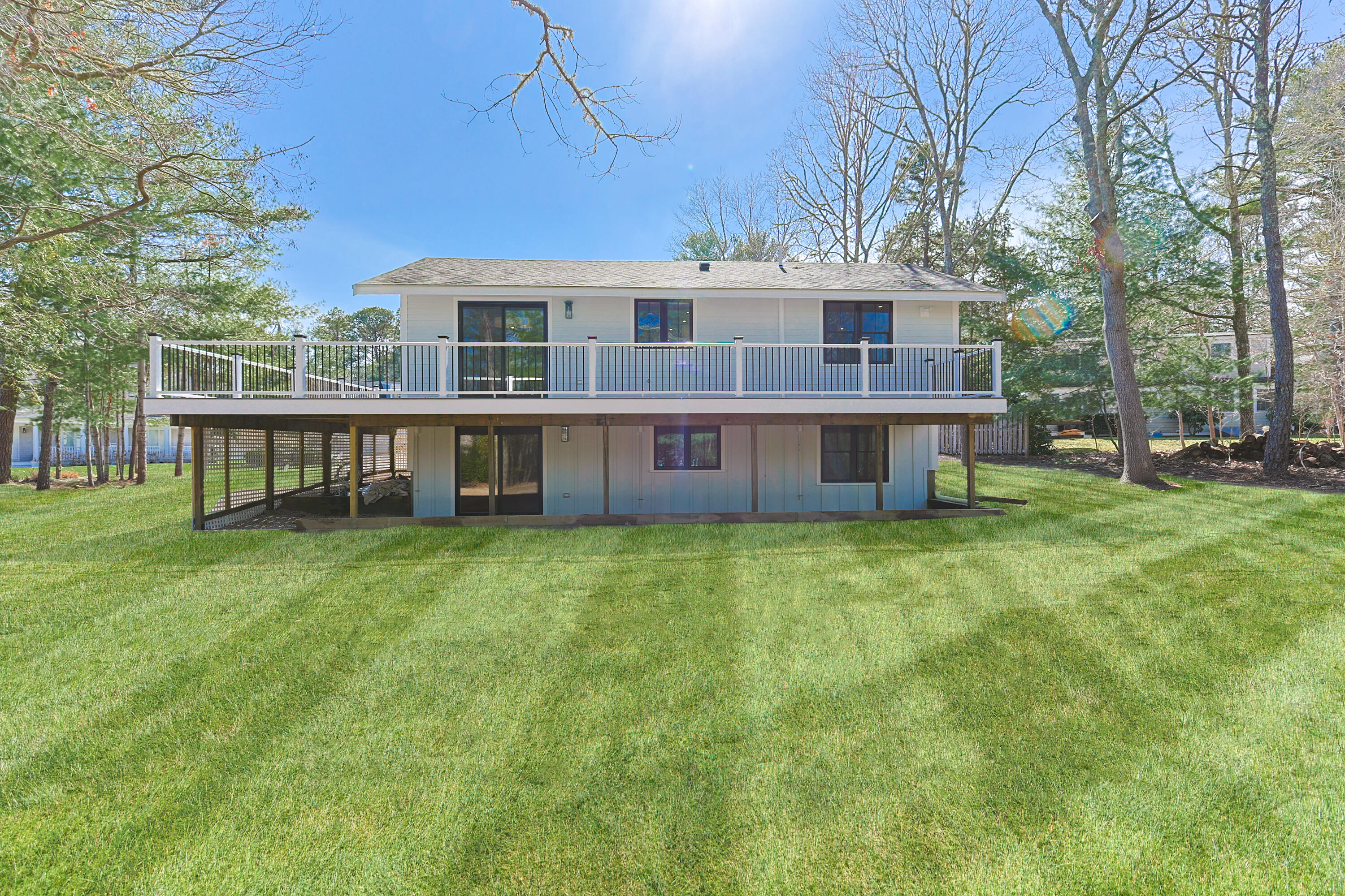 31 Marway Mashpee MA 02649