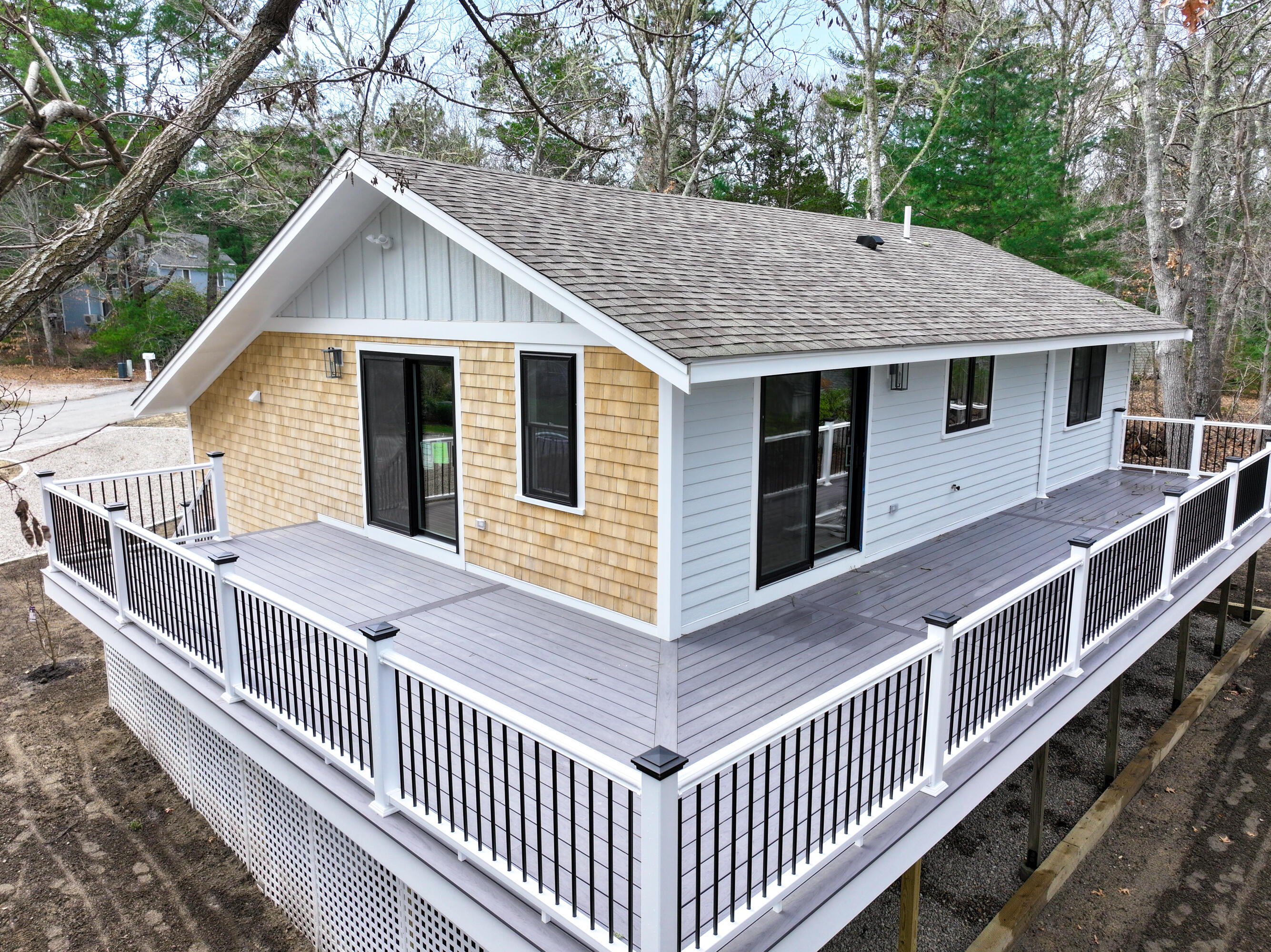 31 Marway Mashpee MA 02649
