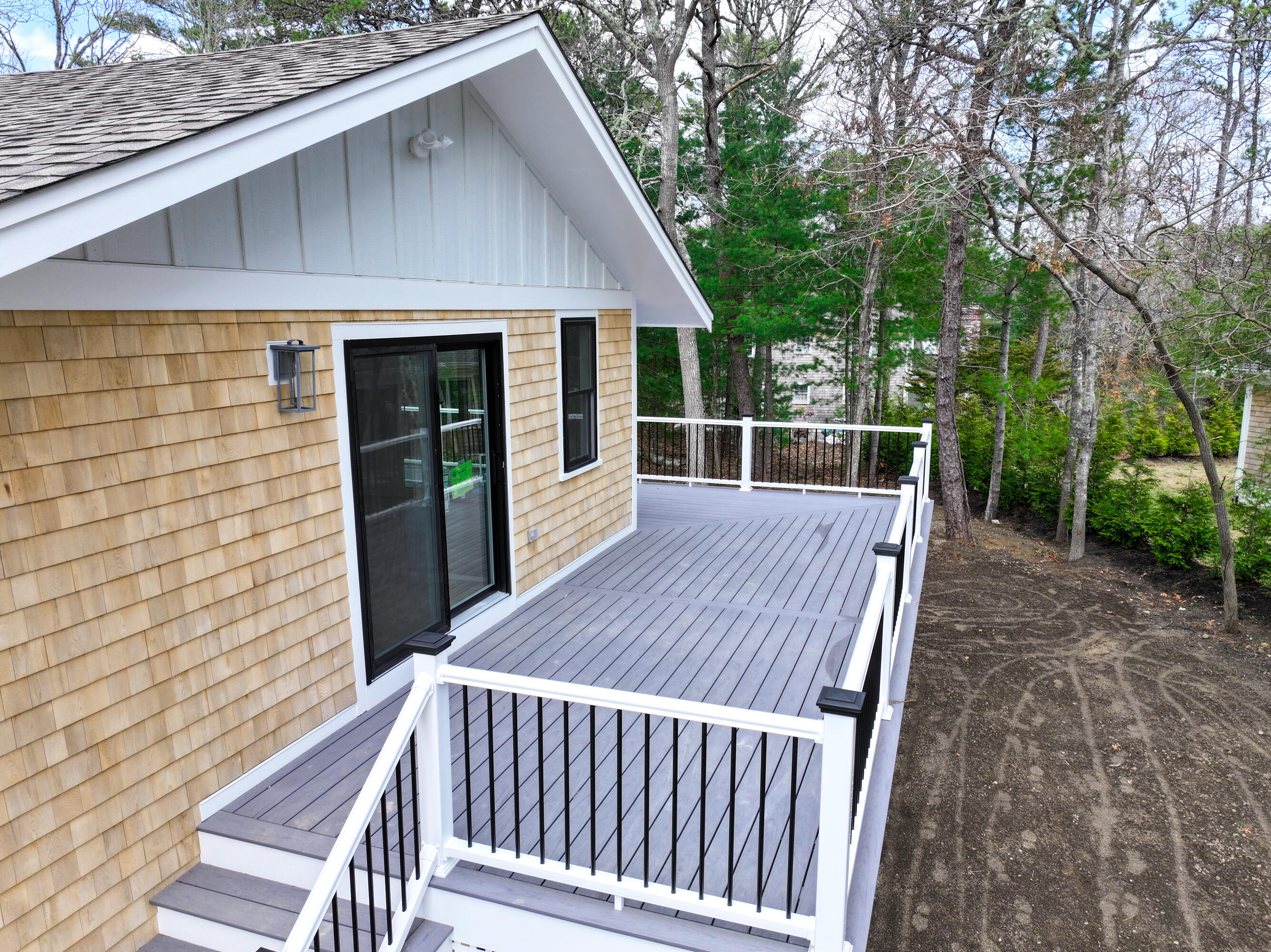 31 Marway Mashpee MA 02649