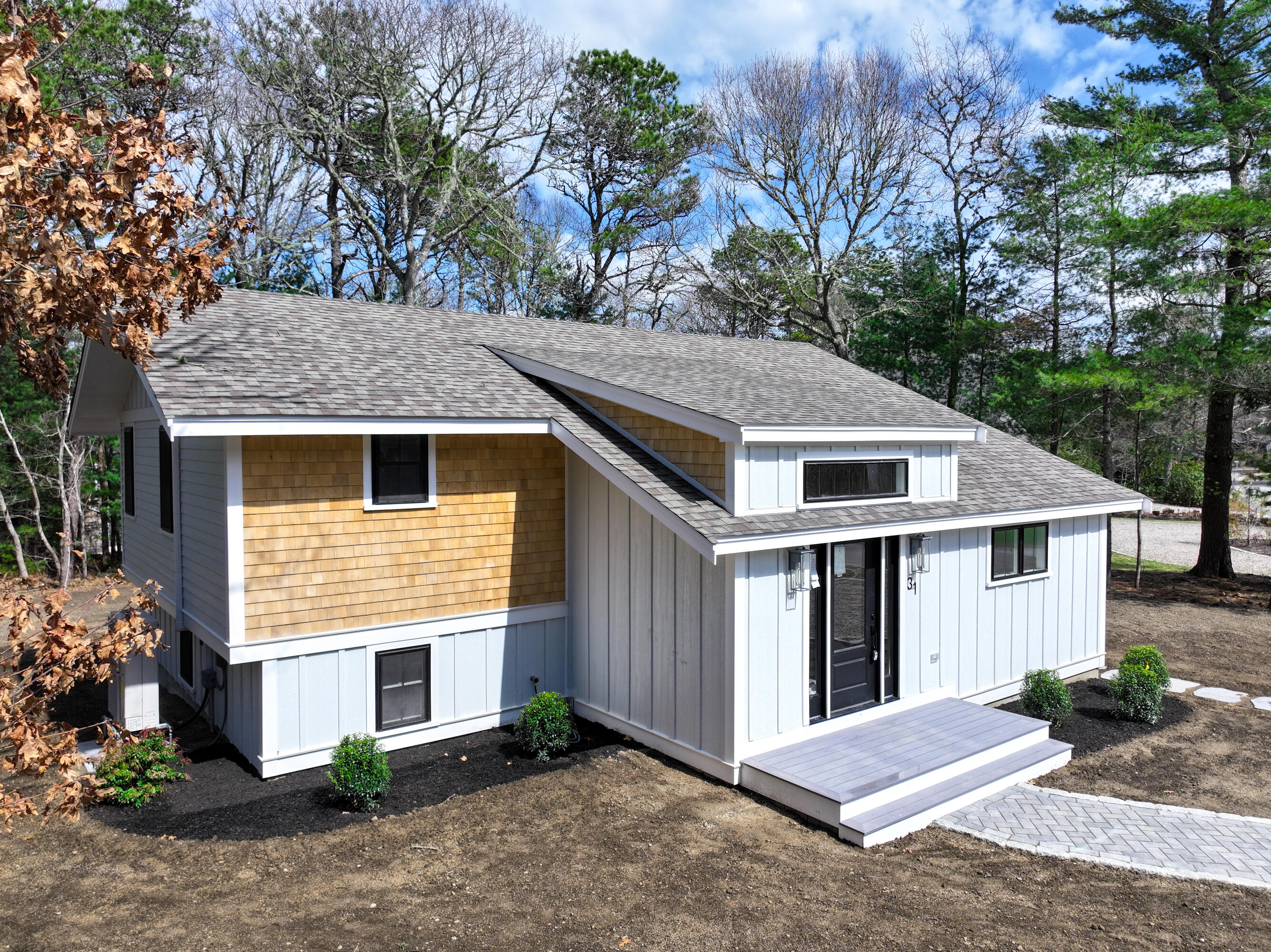 31 Marway Mashpee MA 02649