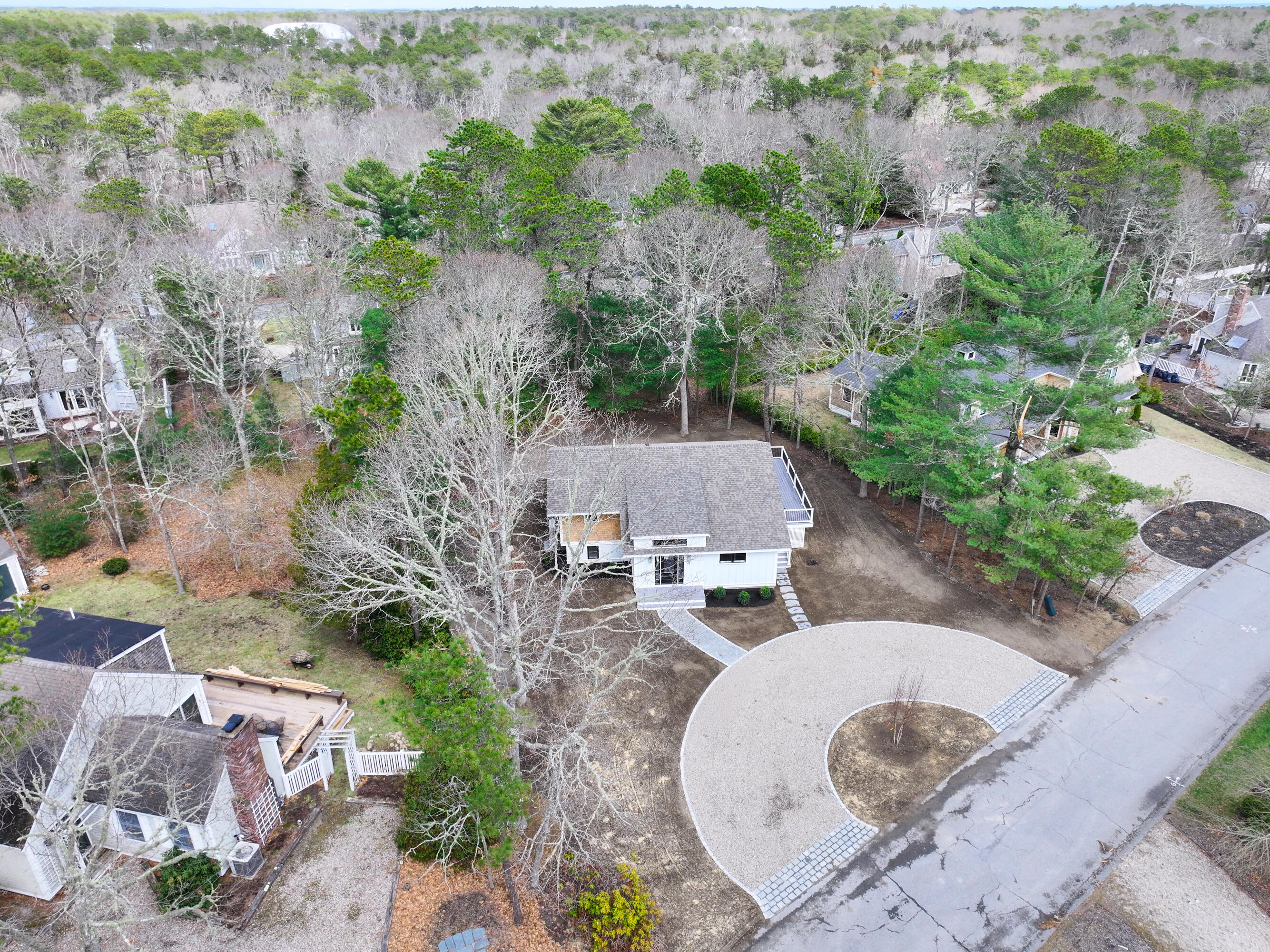 31 Marway Mashpee MA 02649