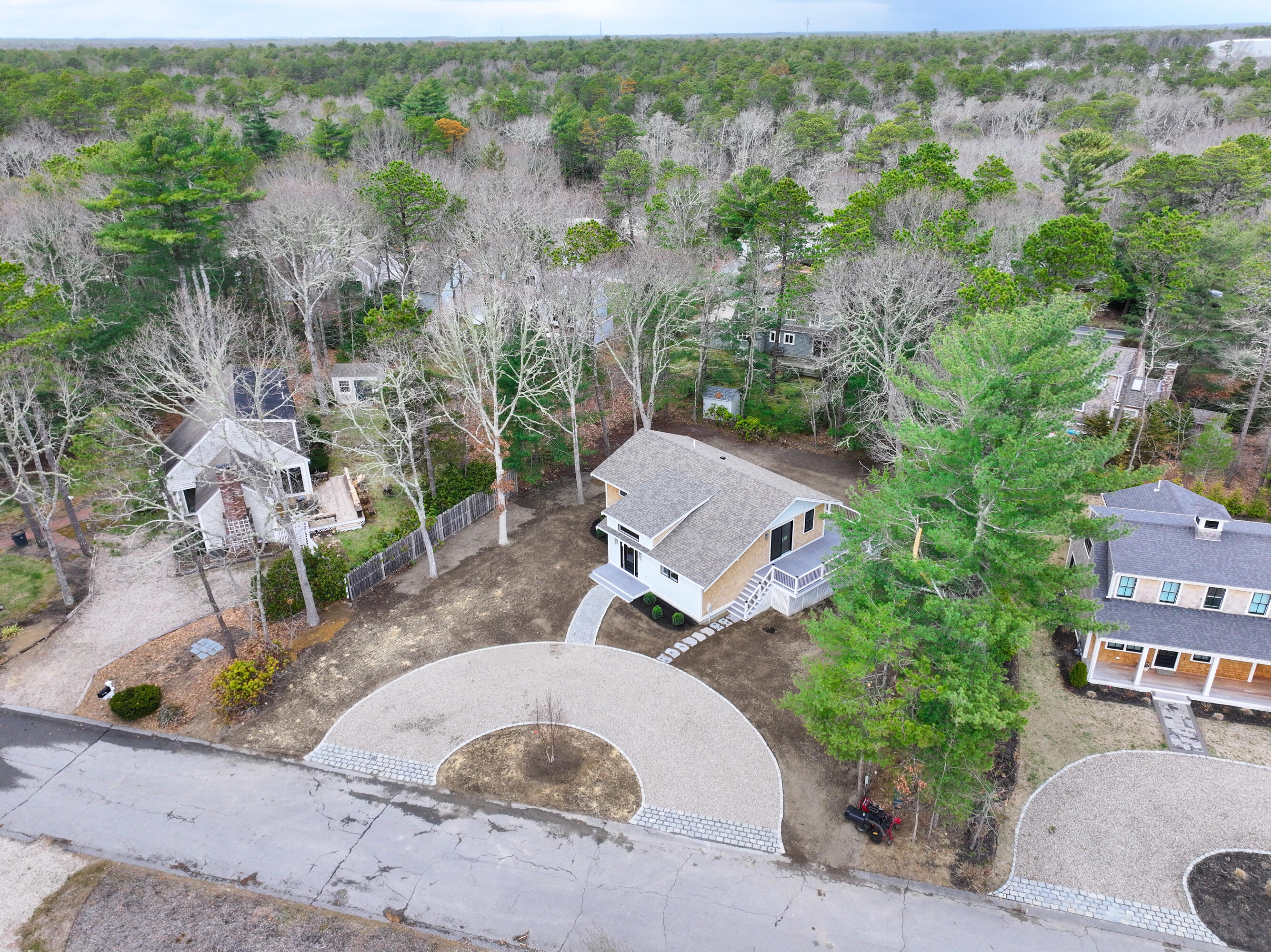 31 Marway Mashpee MA 02649