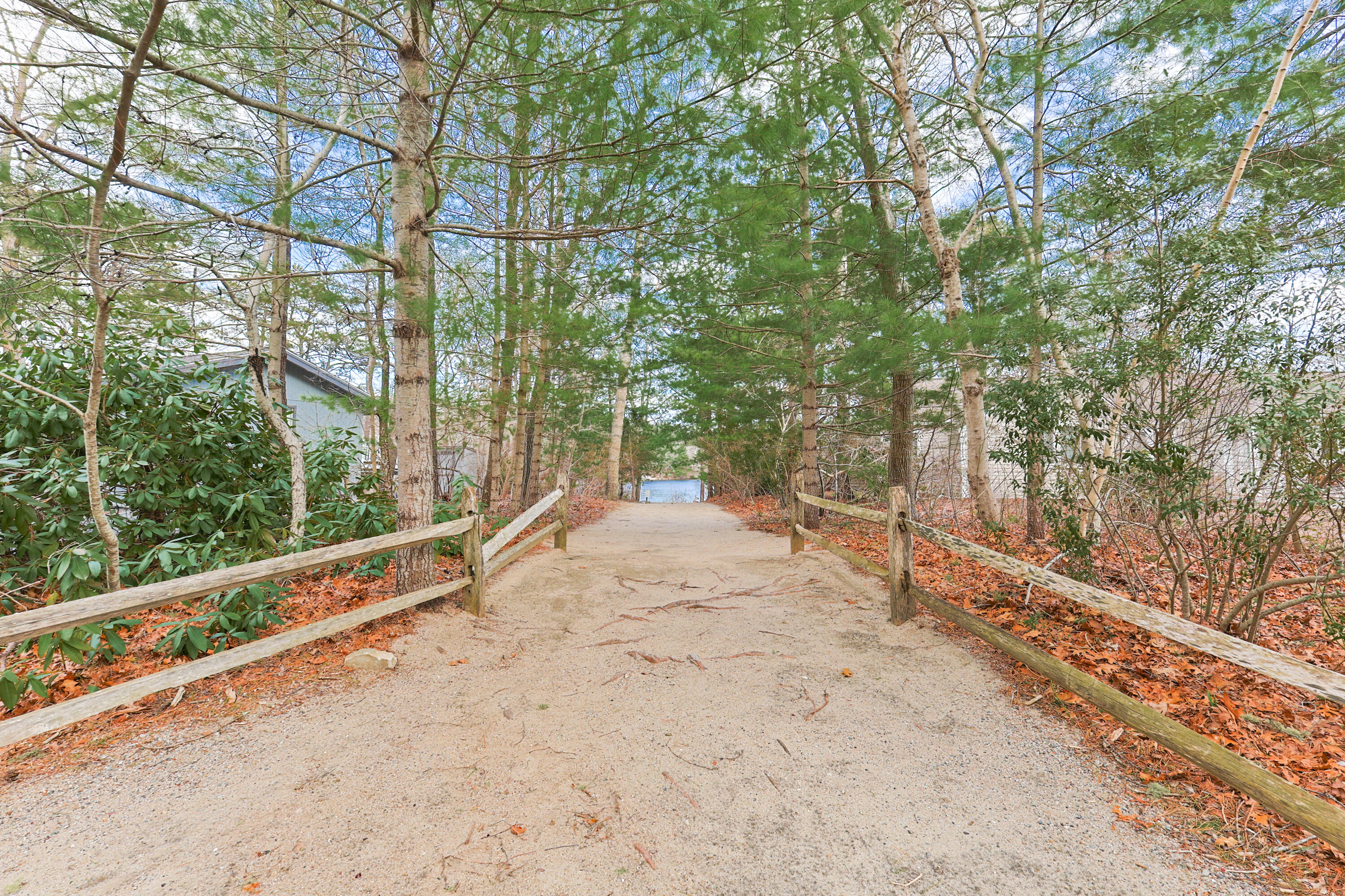 31 Marway Mashpee MA 02649