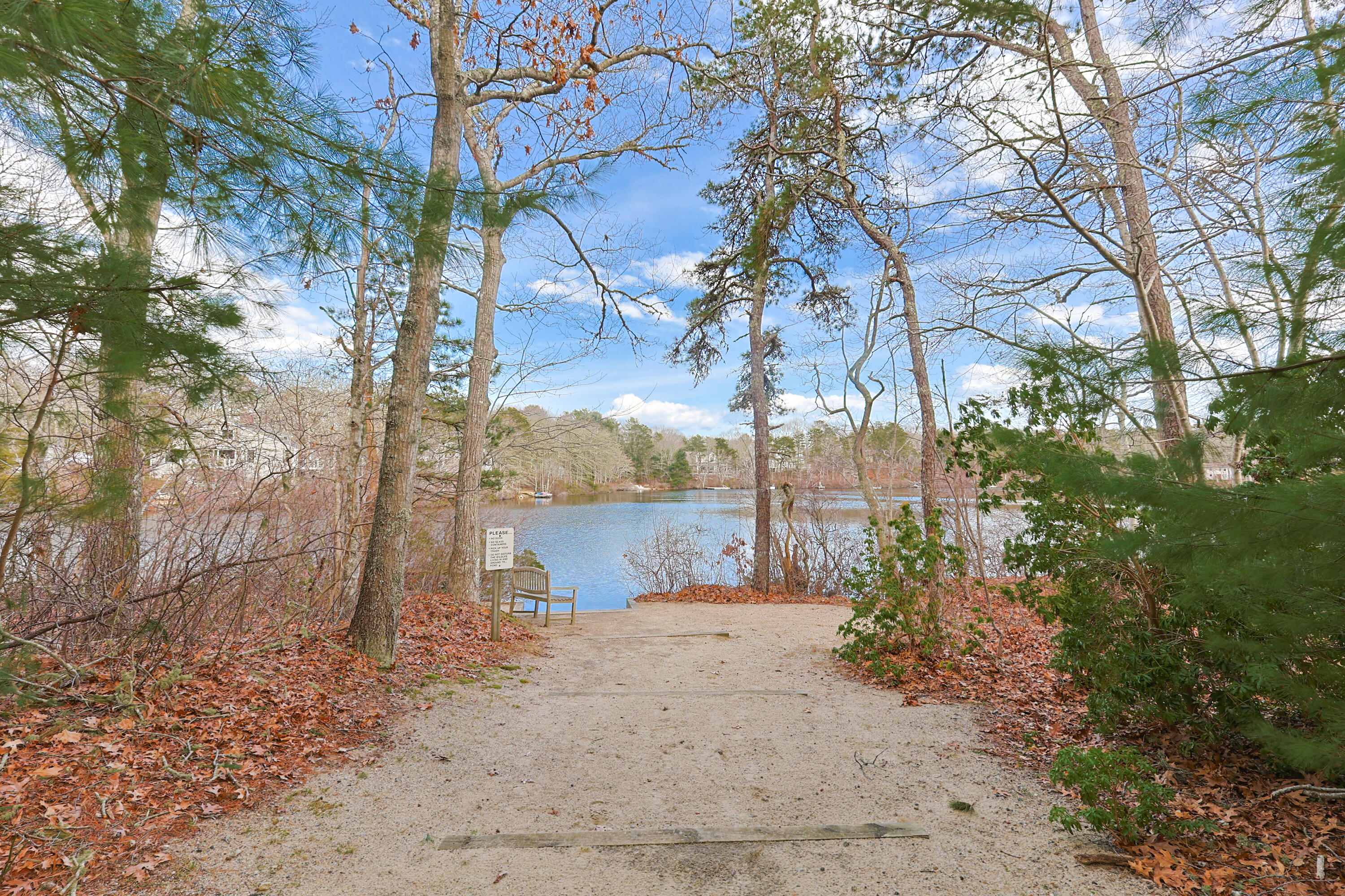 31 Marway Mashpee MA 02649