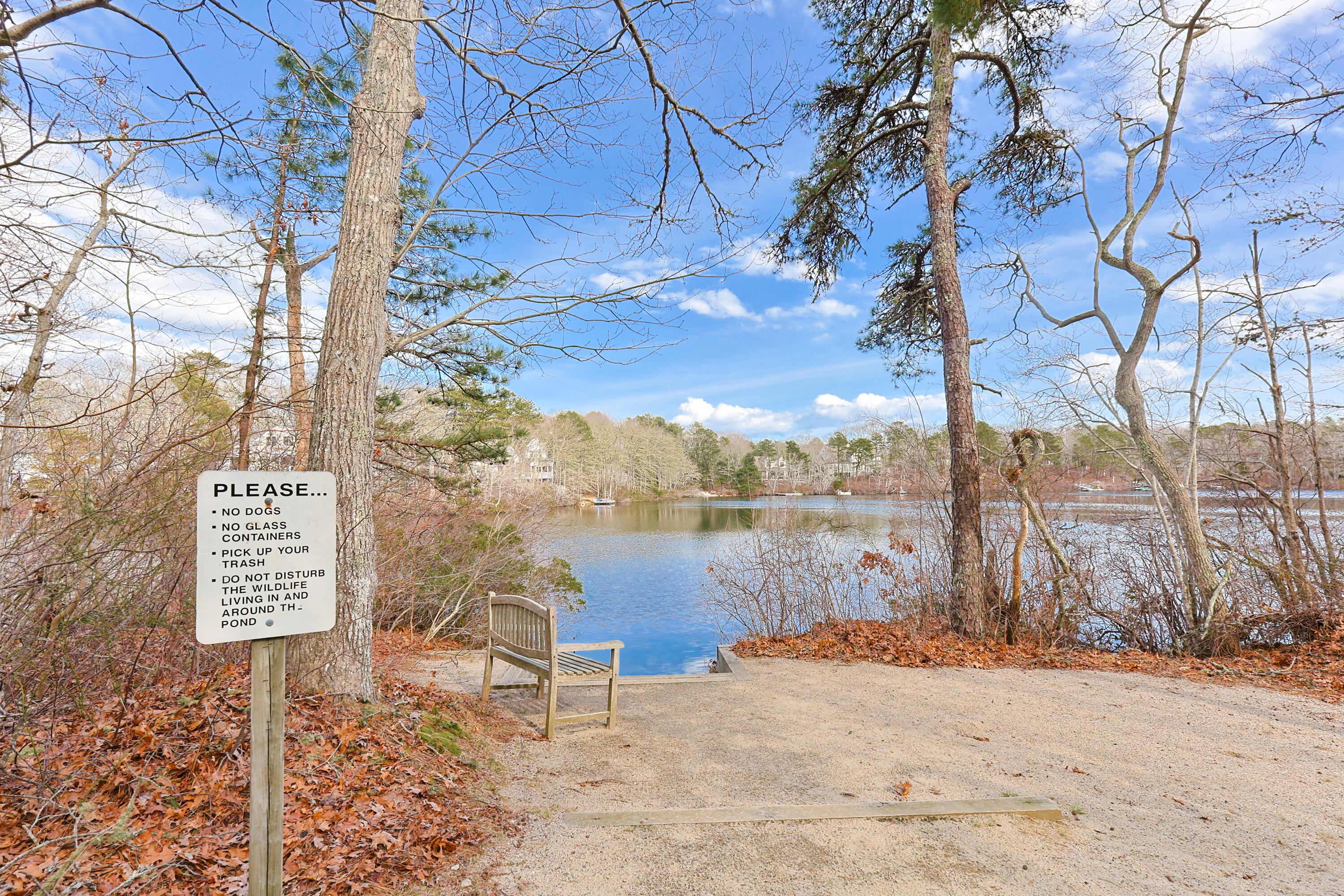 31 Marway Mashpee MA 02649