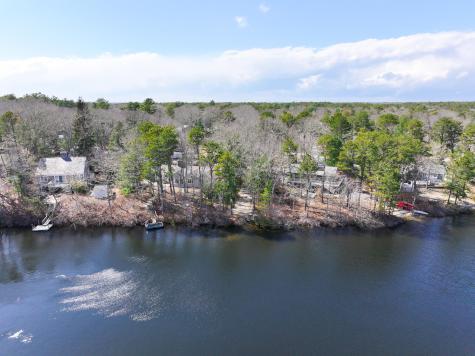 31 Marway Mashpee MA 02649