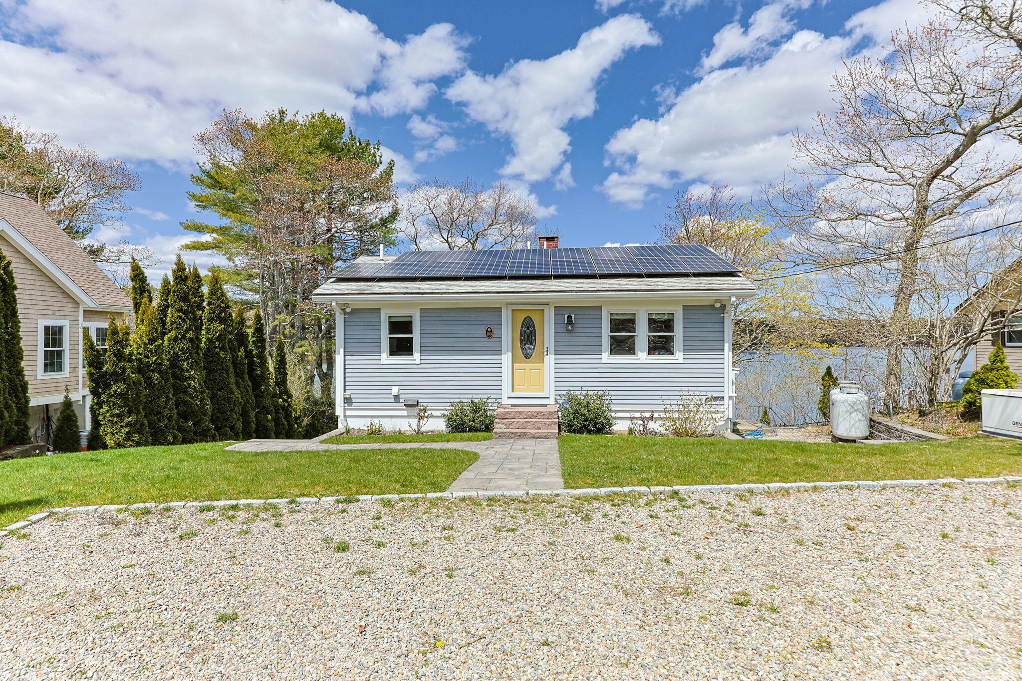 100 Lakeview Boulevard Plymouth MA 02360
