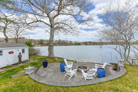 100 Lakeview Boulevard Plymouth MA 02360
