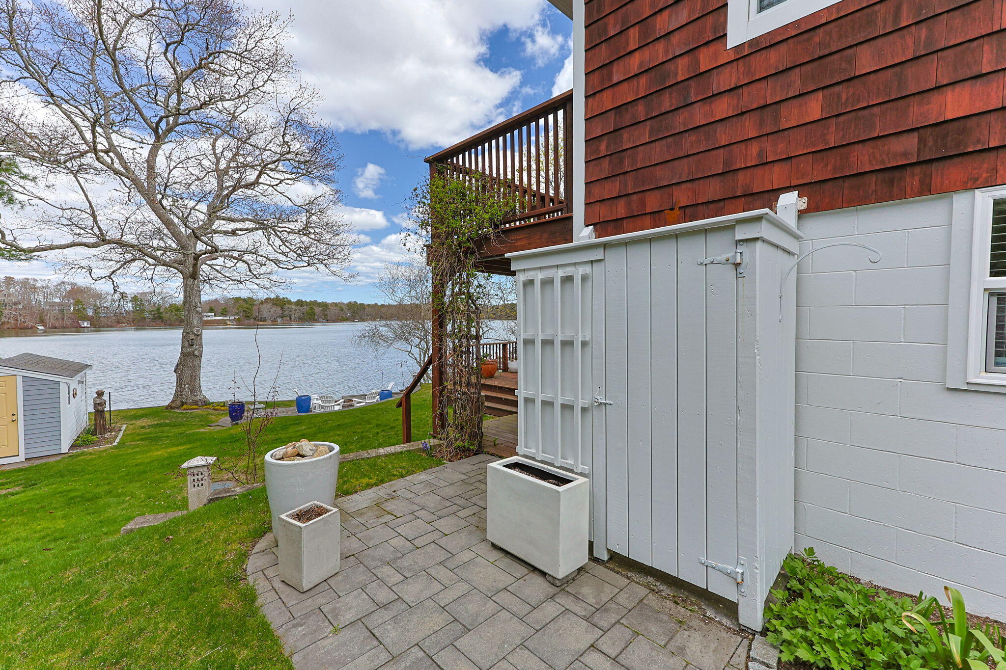 100 Lakeview Boulevard Plymouth MA 02360