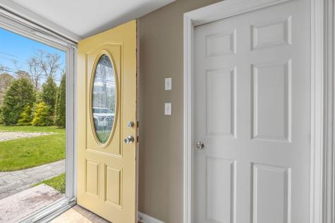 100 Lakeview Boulevard Plymouth MA 02360