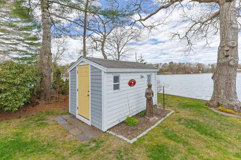 100 Lakeview Boulevard Plymouth MA 02360