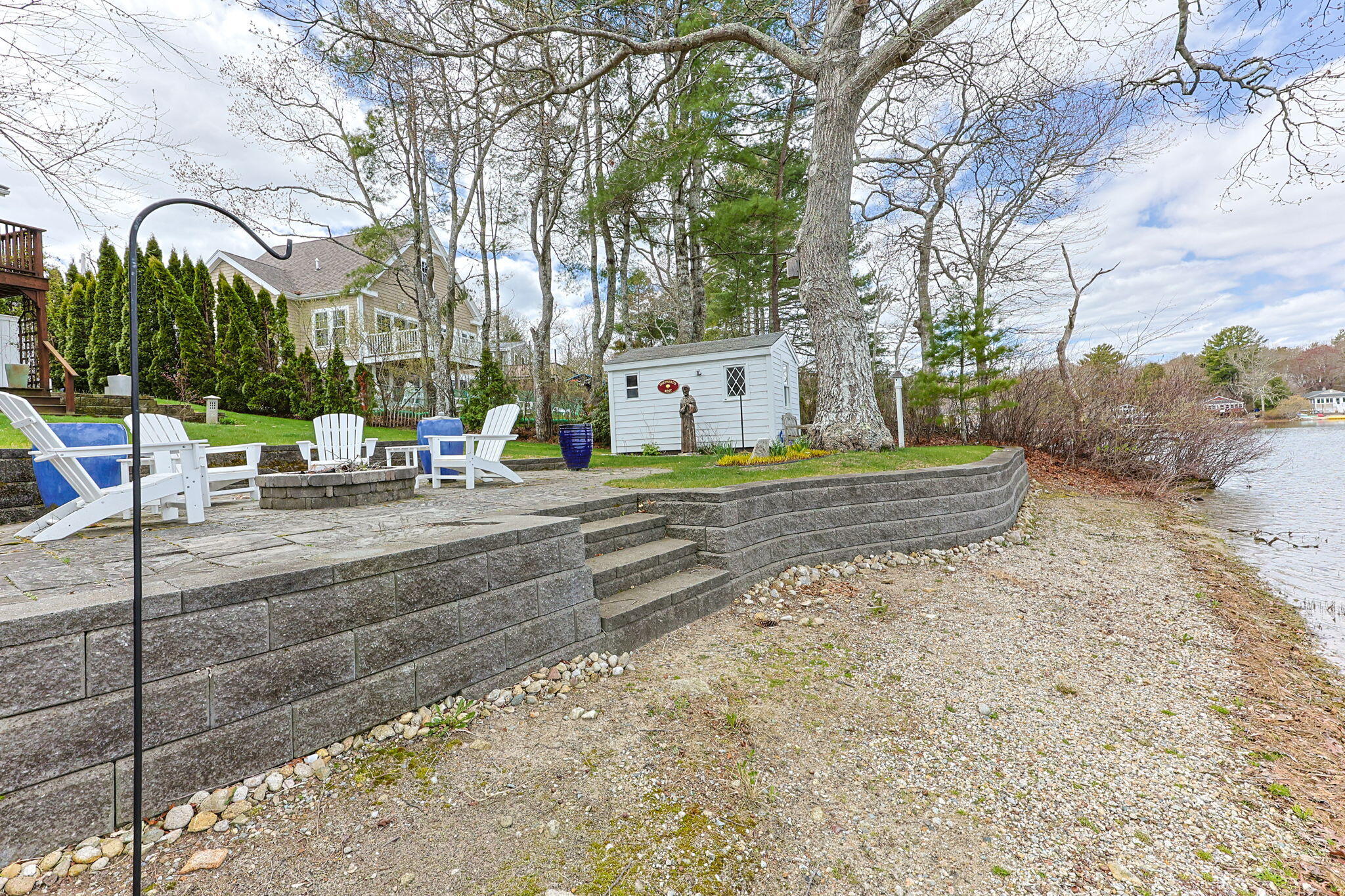 100 Lakeview Boulevard Plymouth MA 02360