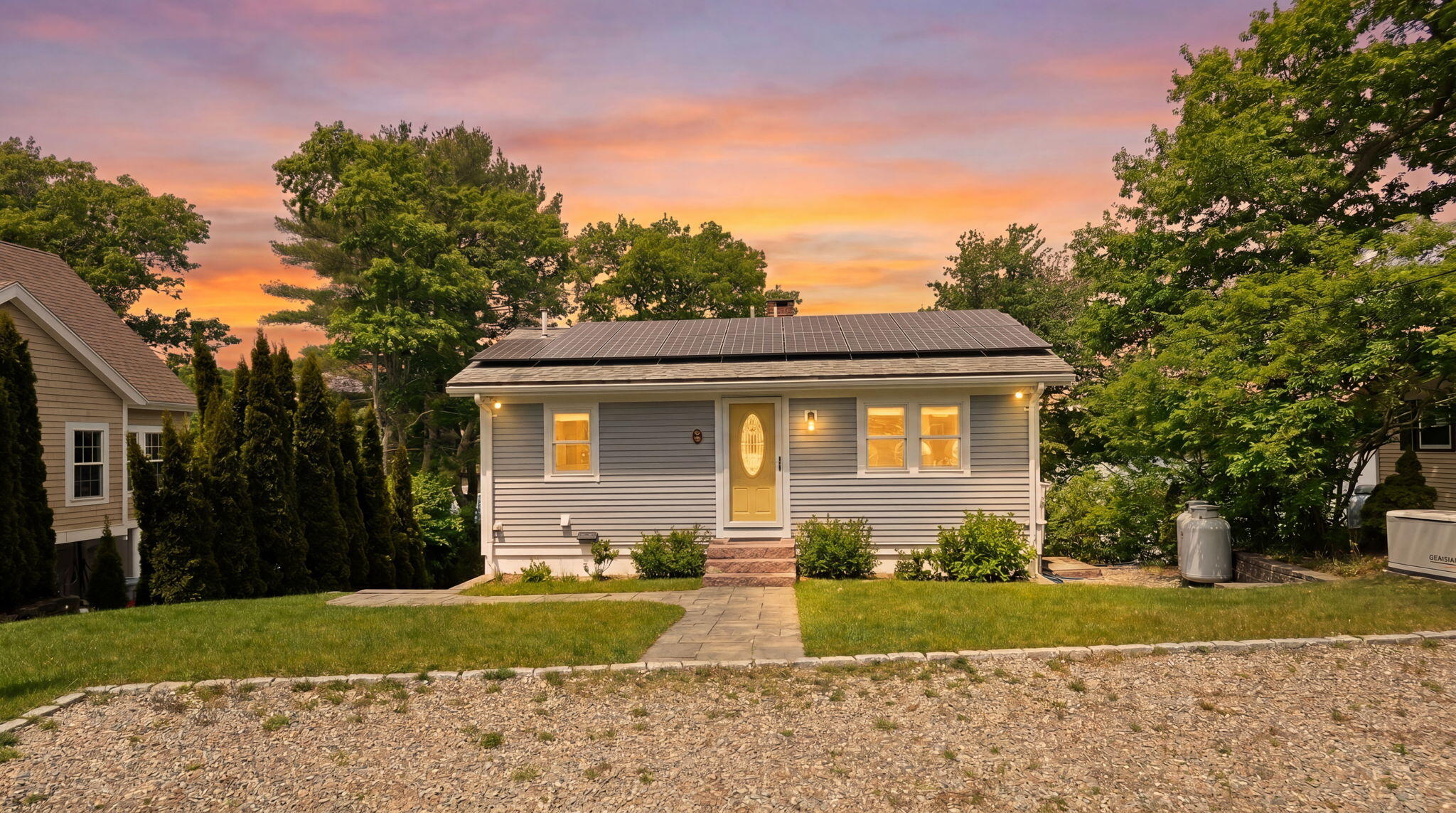 100 Lakeview Boulevard Plymouth MA 02360