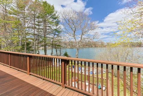 100 Lakeview Boulevard Plymouth MA 02360