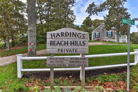 51 Bucks Creek Road Chatham MA 02633