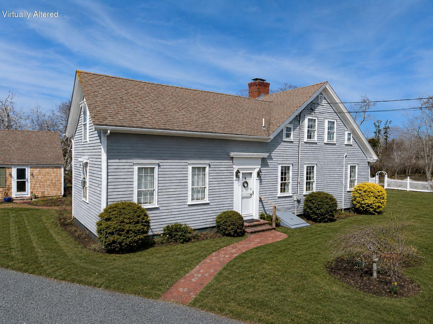 16 Shore Road Truro MA 02666