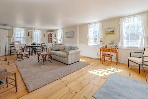16 Shore Road Truro MA 02666