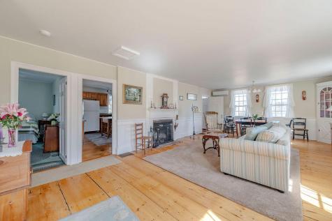 16 Shore Road Truro MA 02666