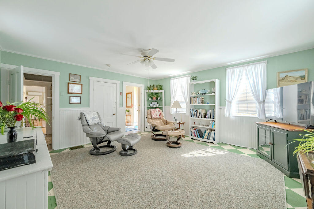 16 Shore Road Truro MA 02666