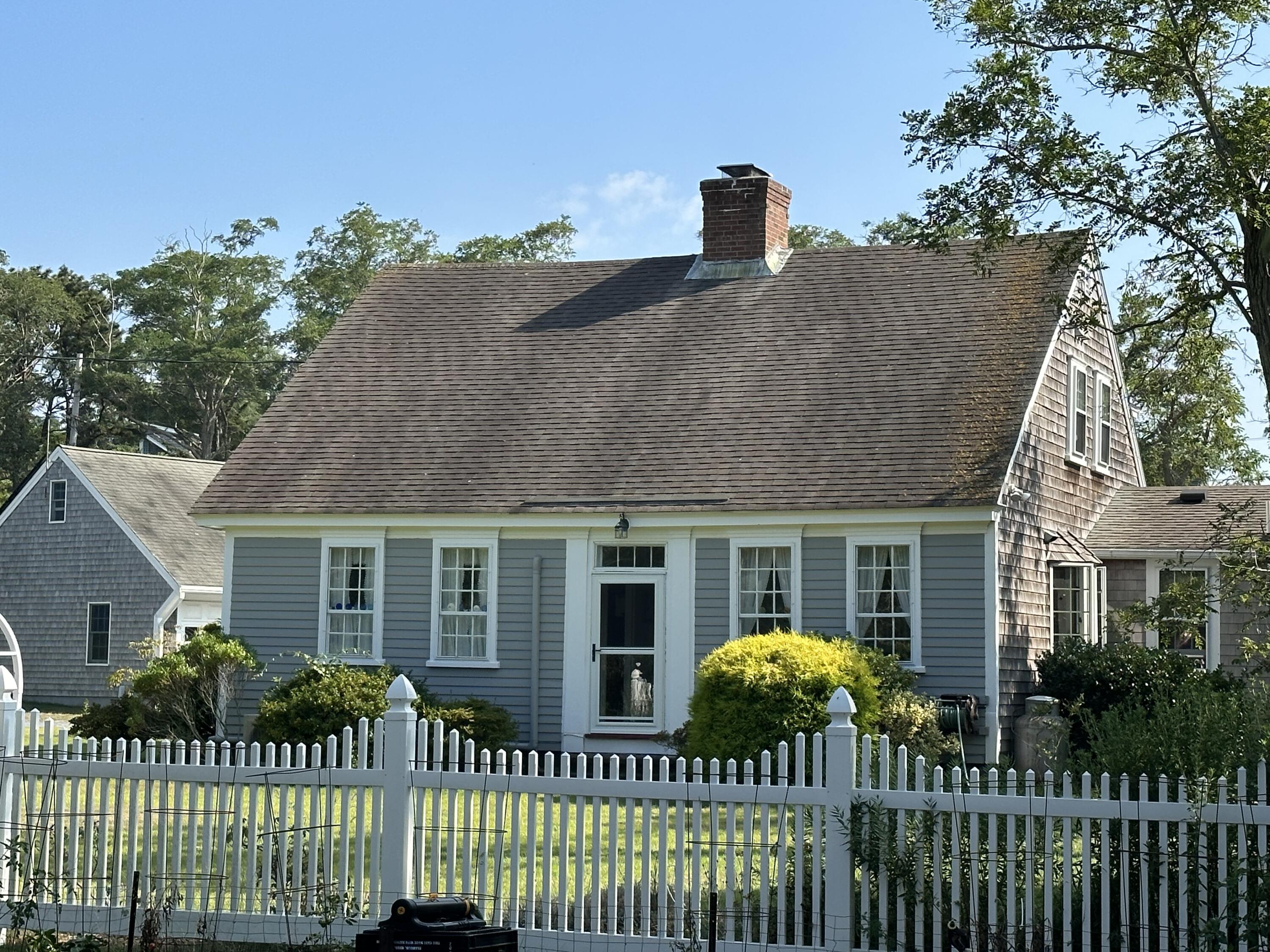 16 Shore Road Truro MA 02666