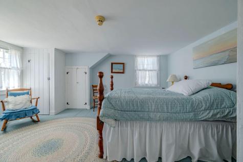 16 Shore Road Truro MA 02666