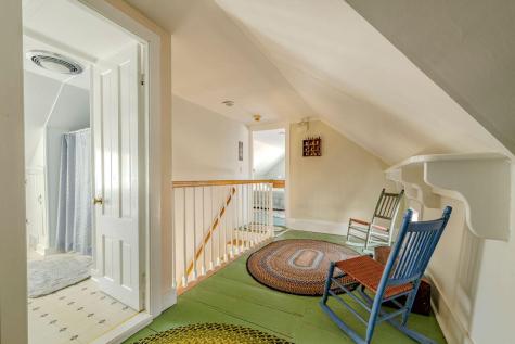 16 Shore Road Truro MA 02666