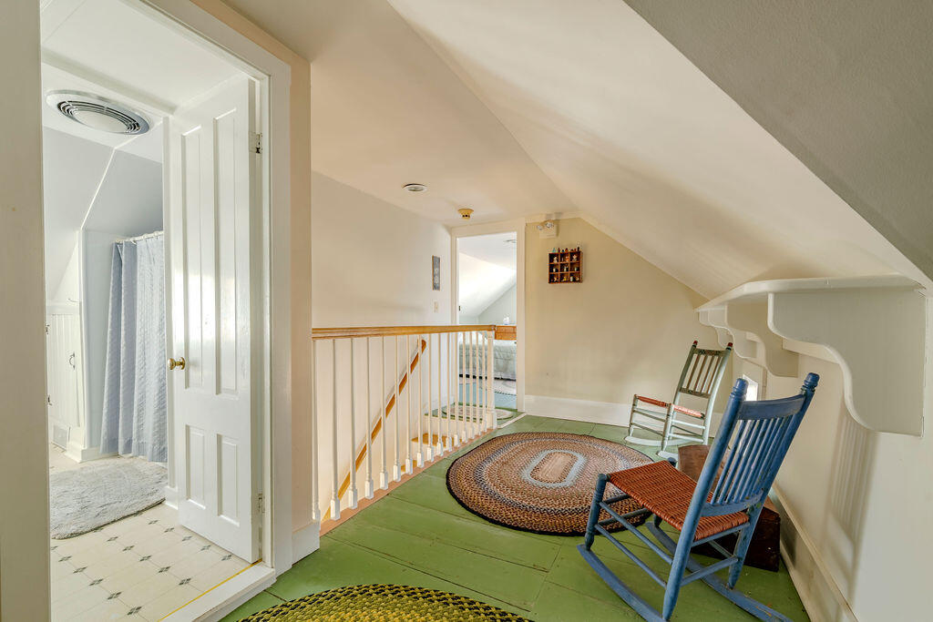 16 Shore Road Truro MA 02666