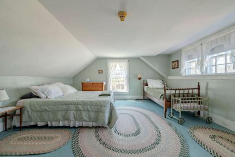 16 Shore Road Truro MA 02666