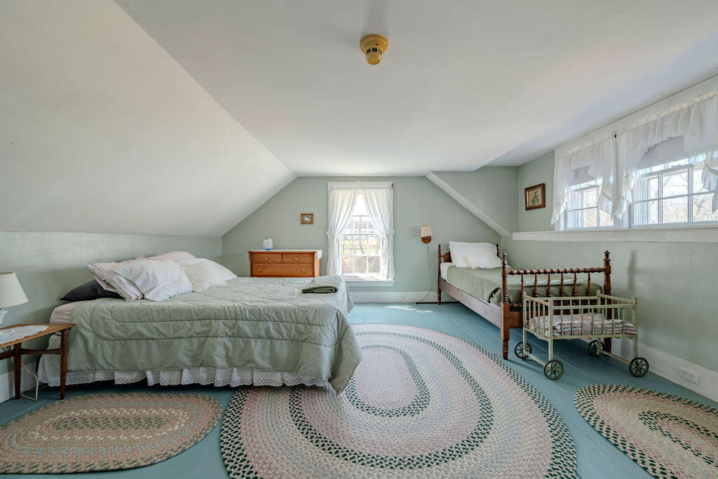 16 Shore Road Truro MA 02666