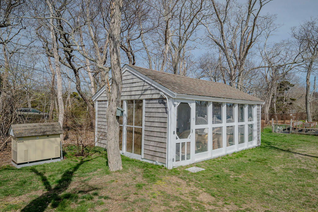 16 Shore Road Truro MA 02666