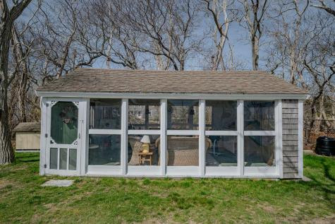 16 Shore Road Truro MA 02666