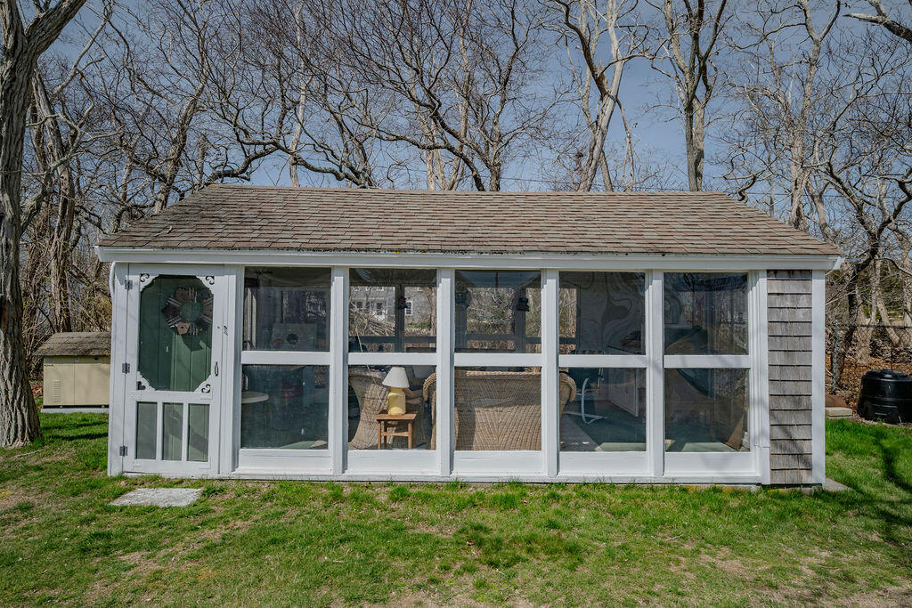 16 Shore Road Truro MA 02666