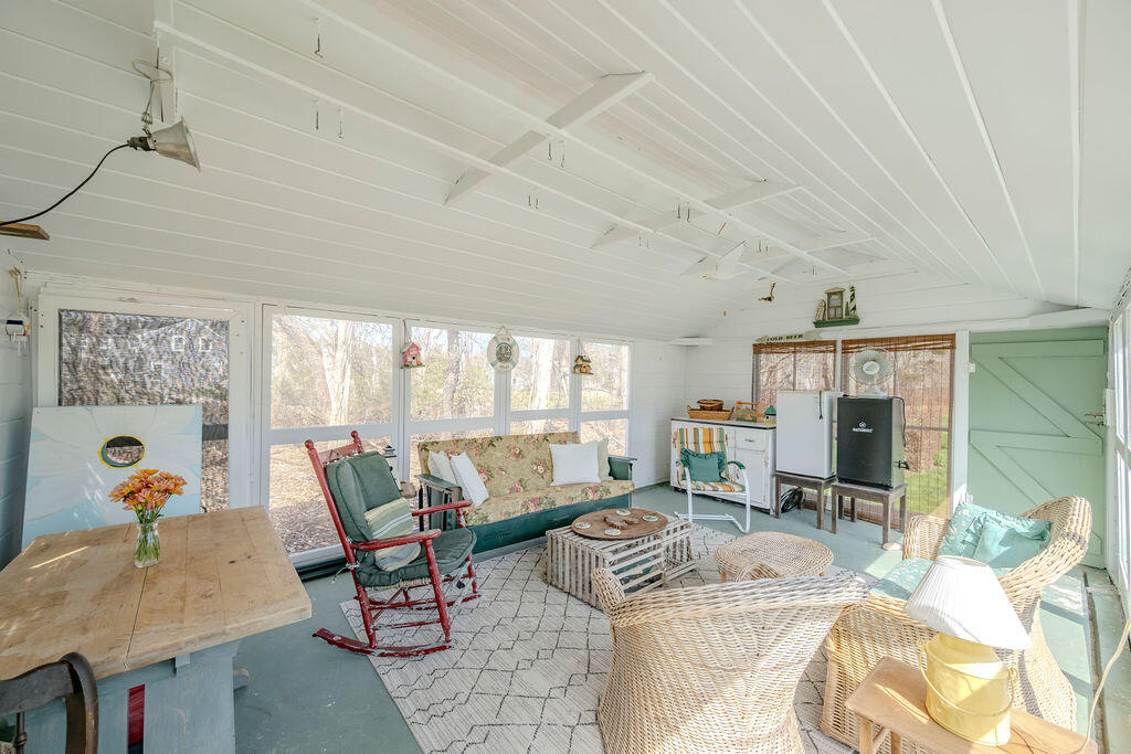 16 Shore Road Truro MA 02666