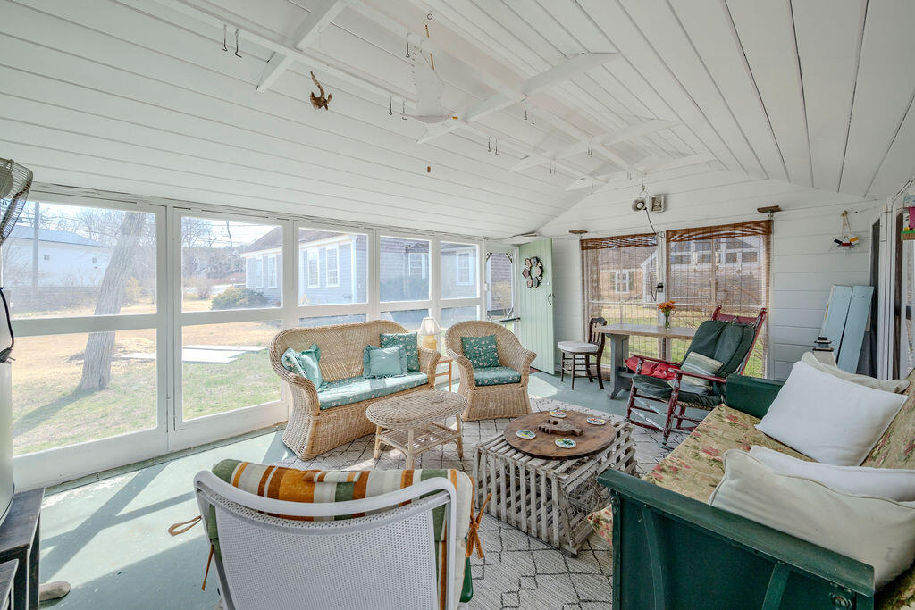 16 Shore Road Truro MA 02666