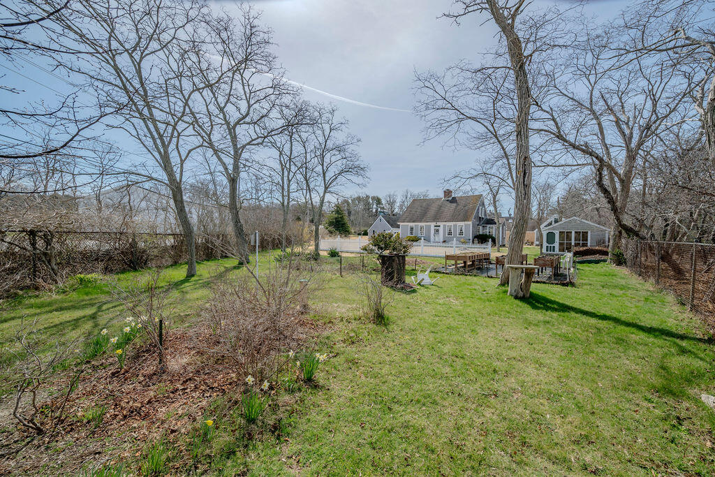 16 Shore Road Truro MA 02666