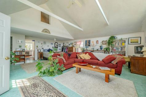 16 Shore Road Truro MA 02666