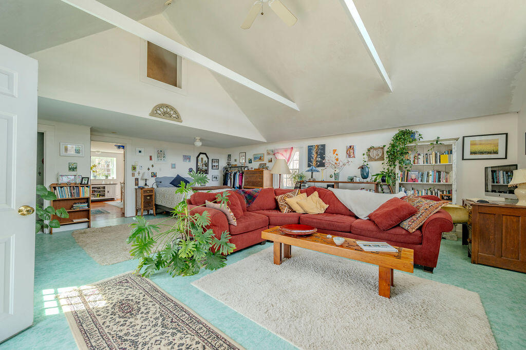 16 Shore Road Truro MA 02666
