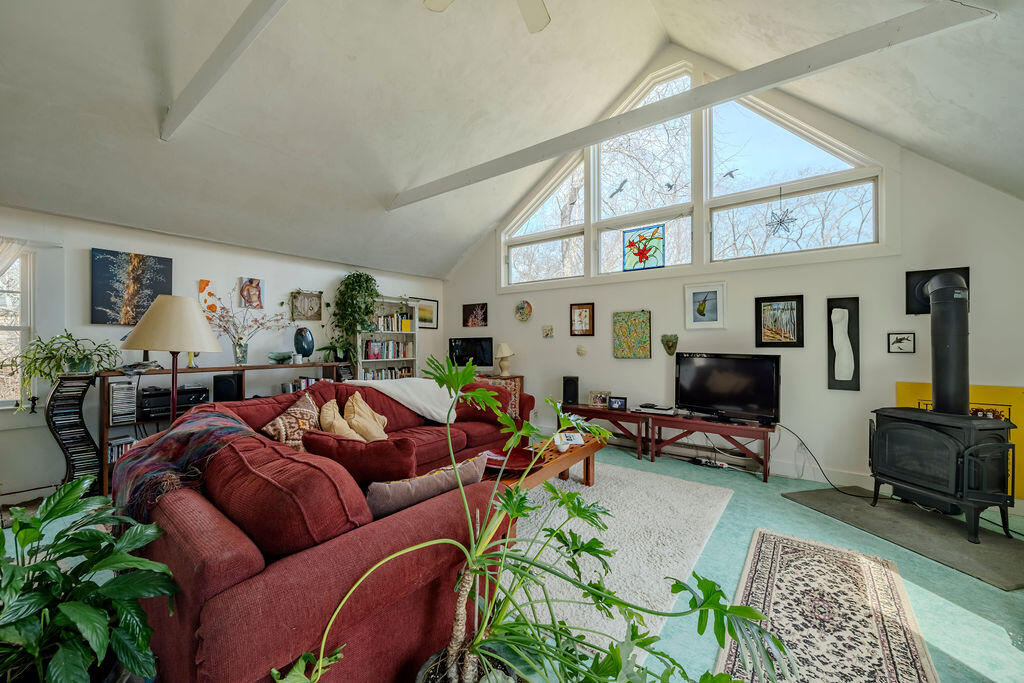 16 Shore Road Truro MA 02666